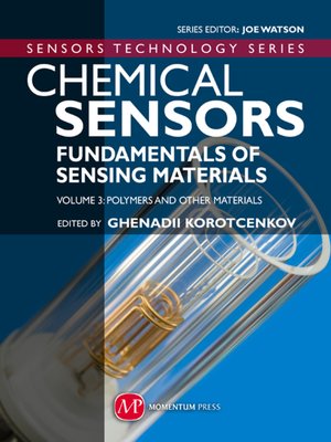 cover image of Chemical Sensors